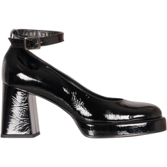 9368 Anne - Soffione Nero