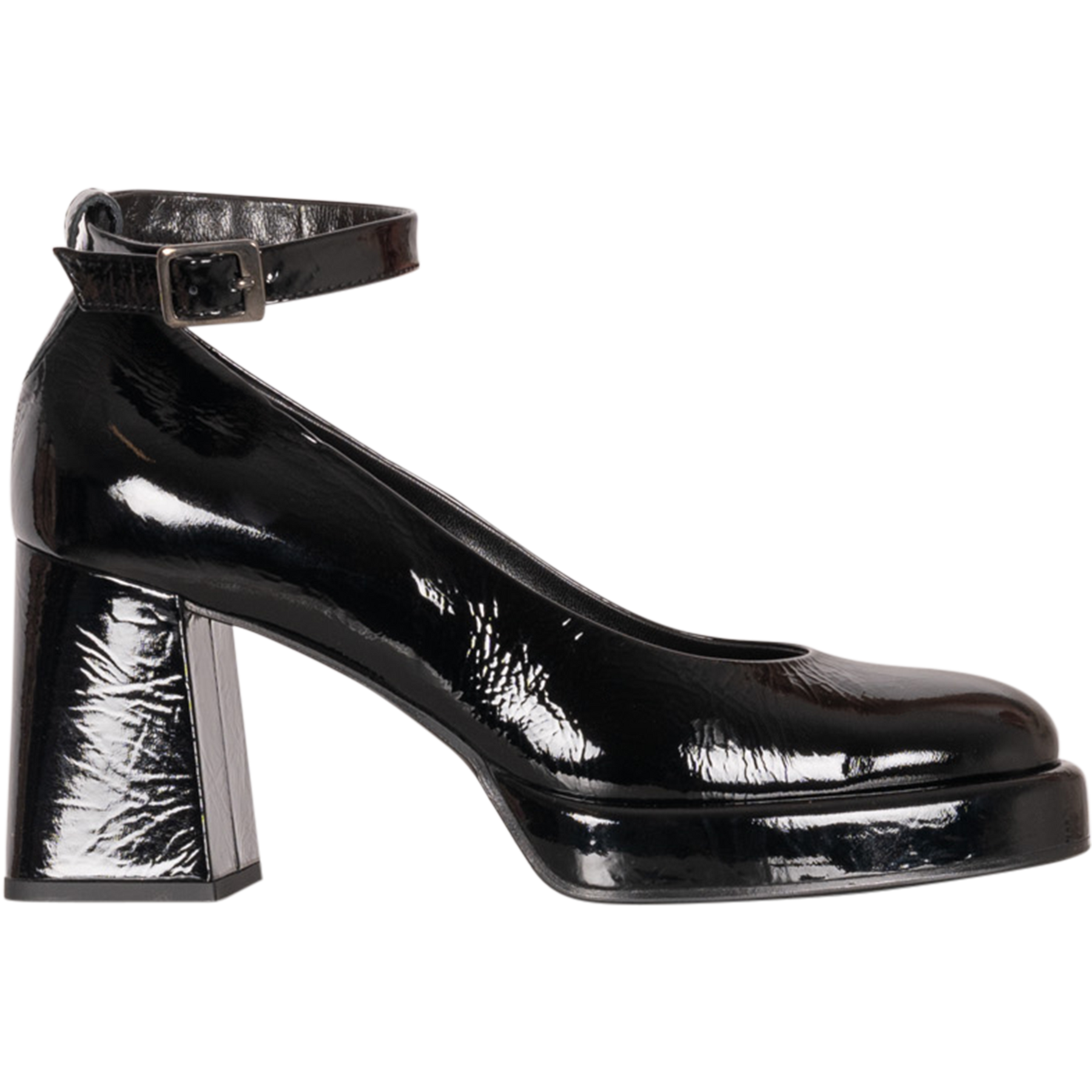 9368 Anne - Soffione Nero