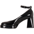 9368 Anne - Soffione Nero