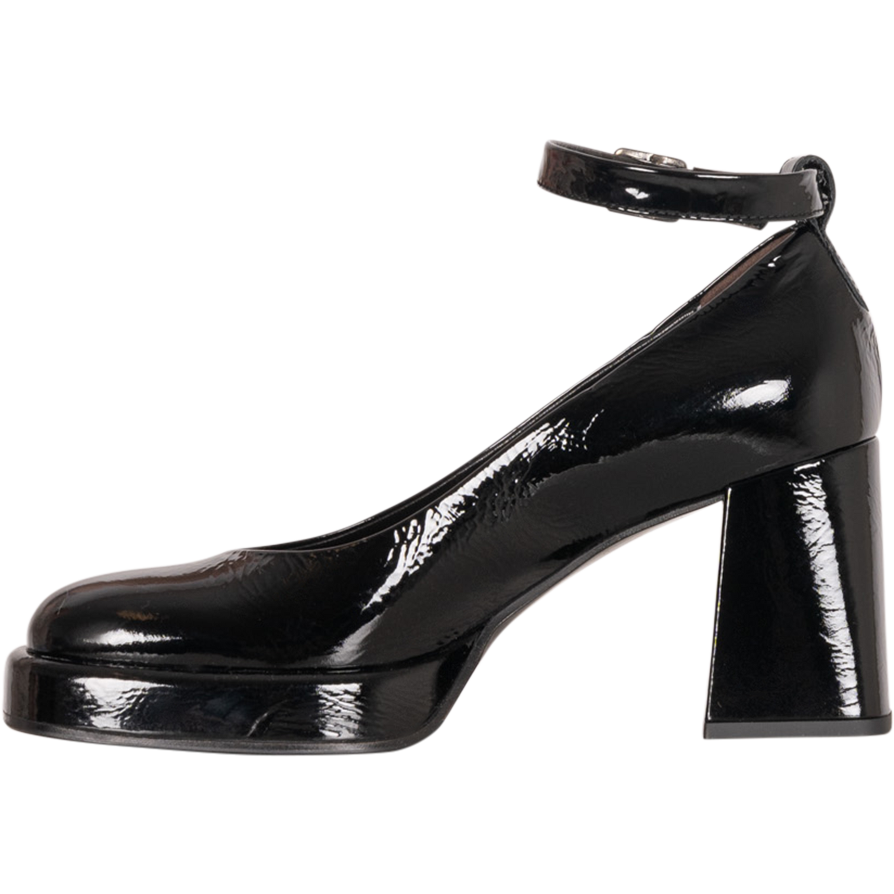 9368 Anne - Soffione Nero