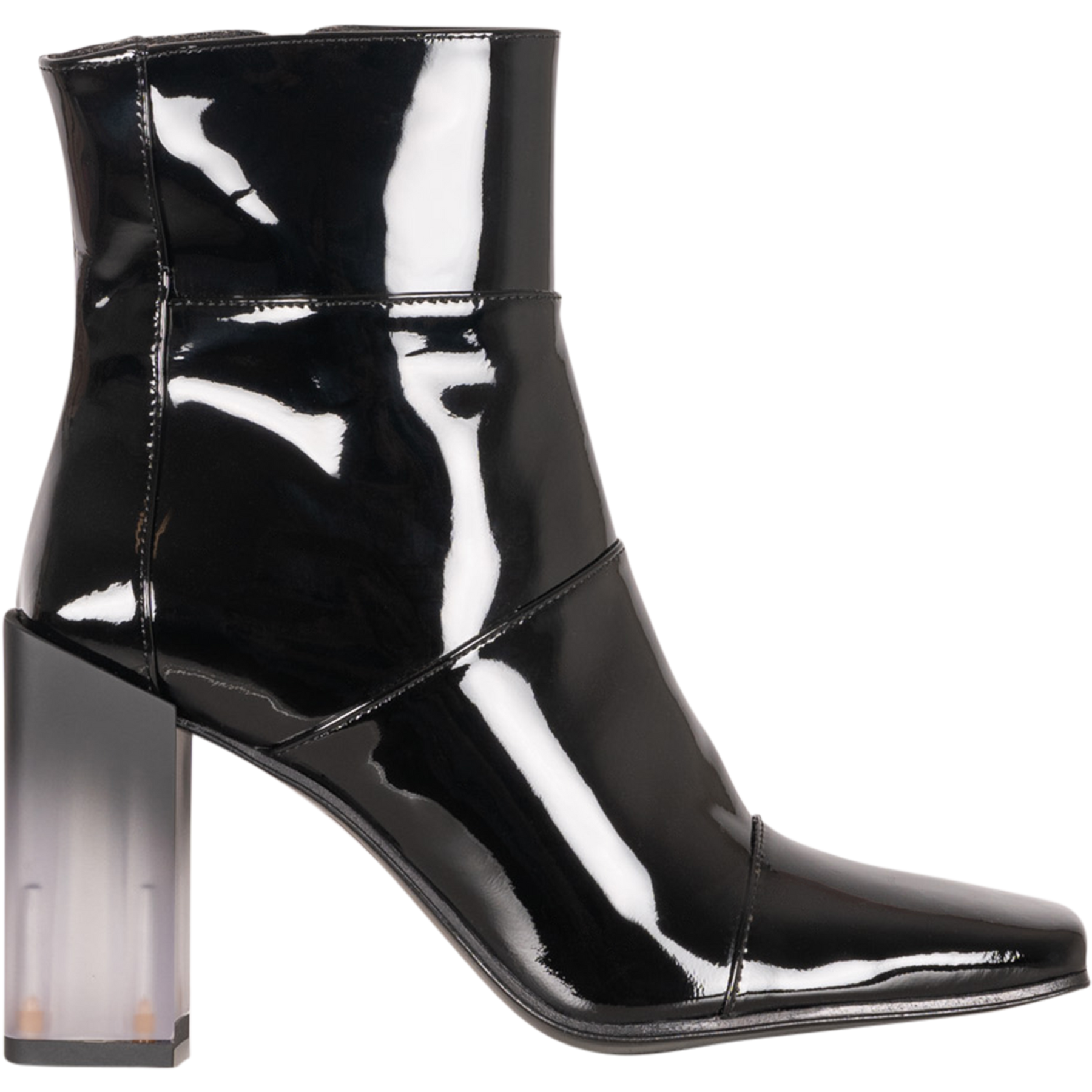 9343 Nero - Vernice Nero