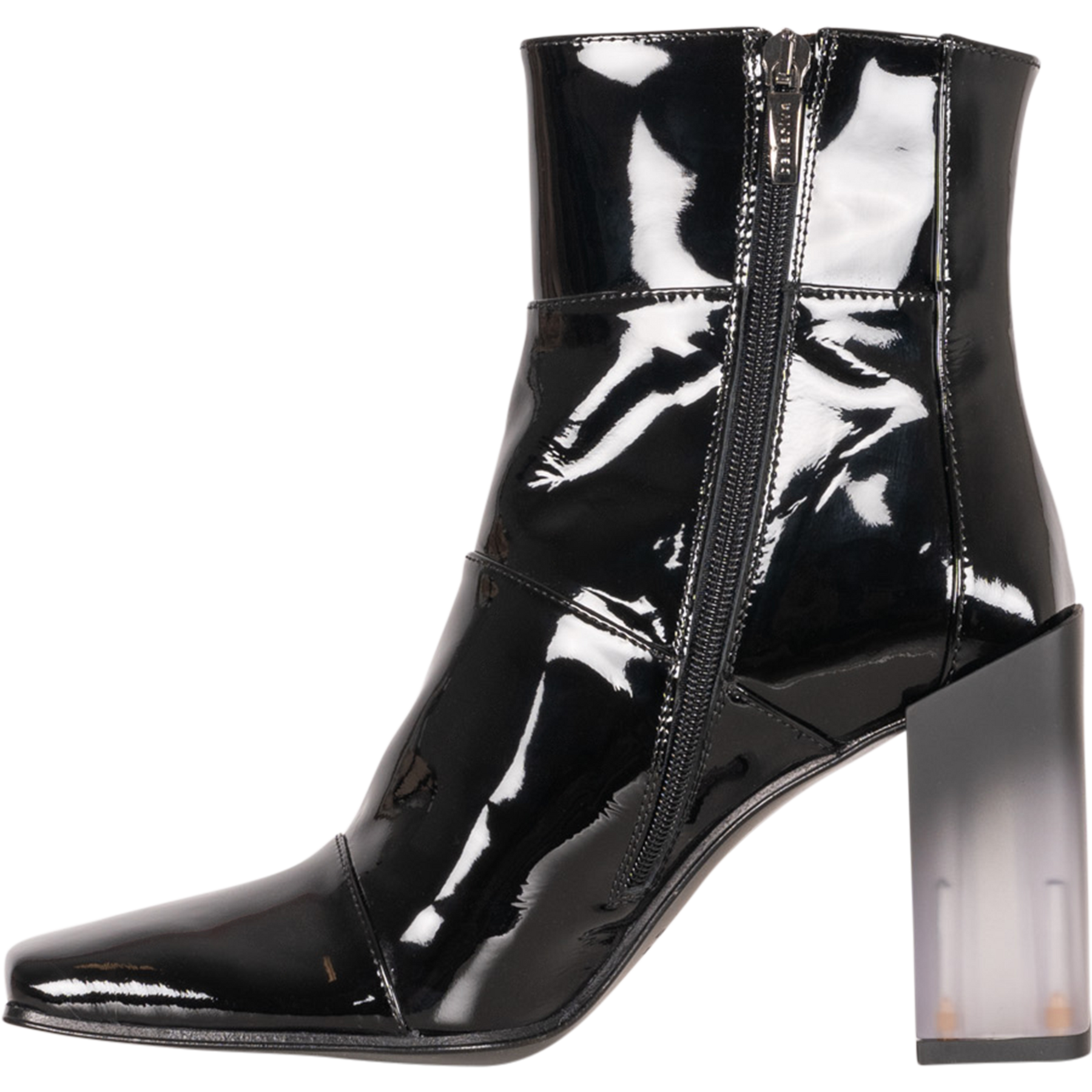 9343 Nero - Vernice Nero