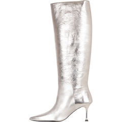 Maniac 75 - Silver