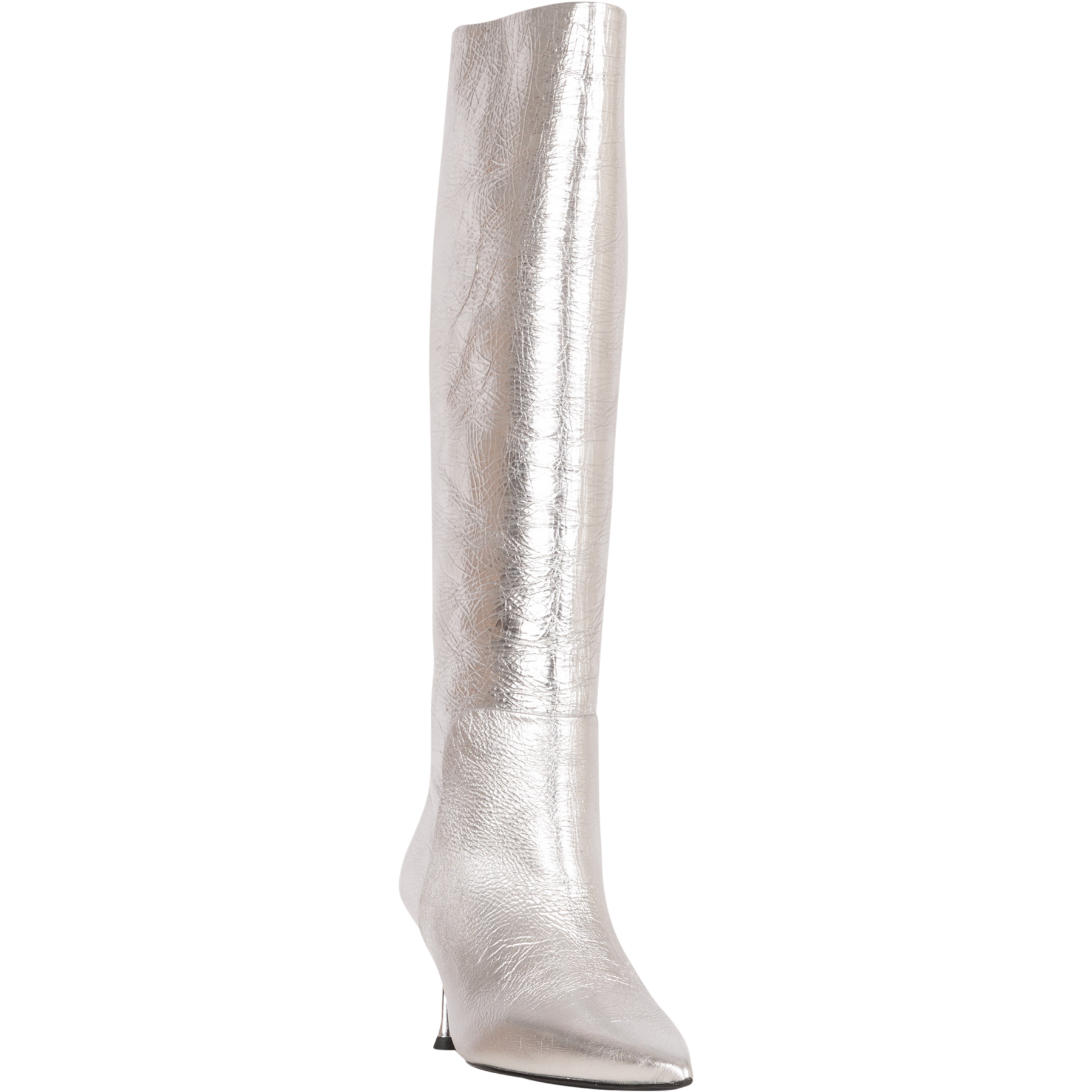 Maniac 75 - Silver