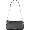 Md Chain Pouchette Shiny - Svart