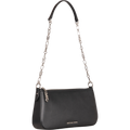 Md Chain Pouchette Shiny - Svart