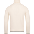 4488 Mens Sweater - White