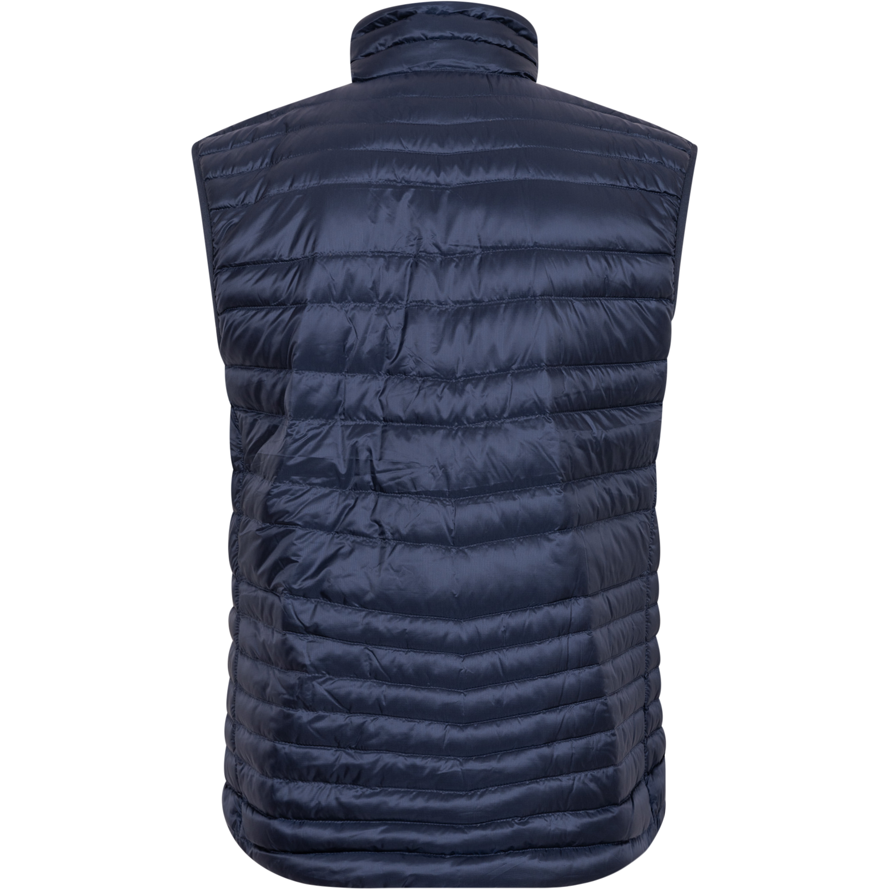 Heritage Lightdown Vest M - Saphir