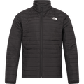 M Canyonlands Hybrid Jacket - Black