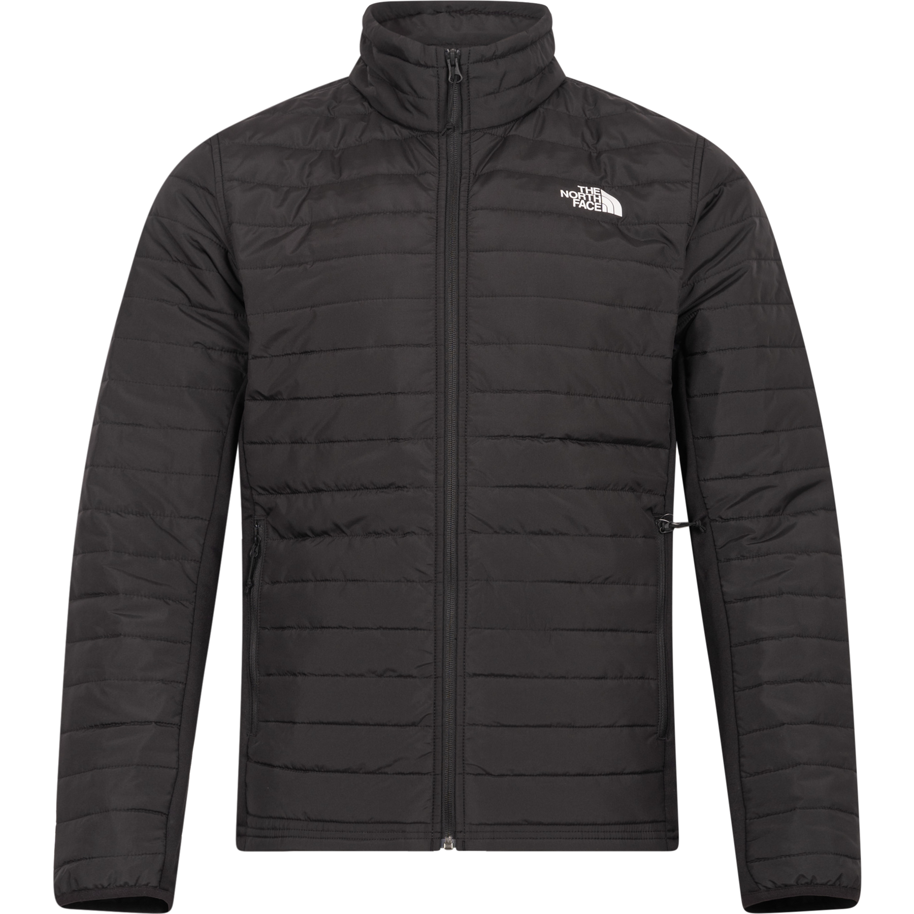 M Canyonlands Hybrid Jacket - Black