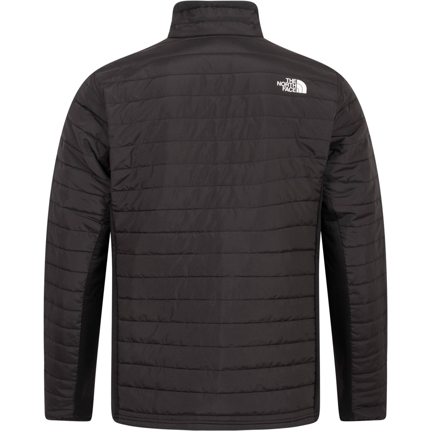 M Canyonlands Hybrid Jacket - Black