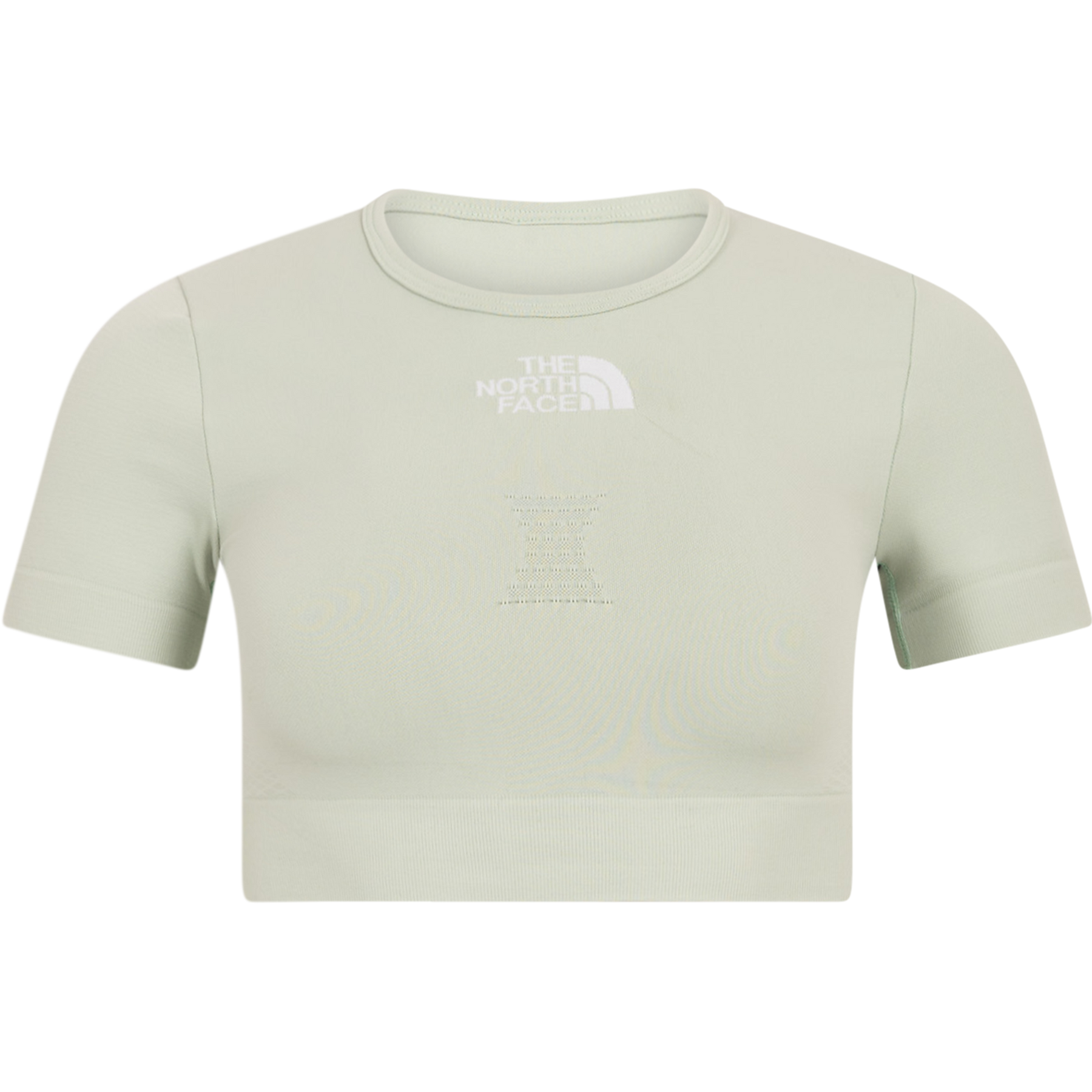 W New Seamless SS - Misty Sage