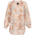 Alva Blouse - Beige
