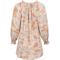 Alva Blouse - Beige
