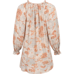 Alva Blouse - Beige