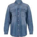 Jackie Denimskjorta