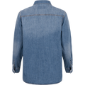 Jackie Denimskjorta