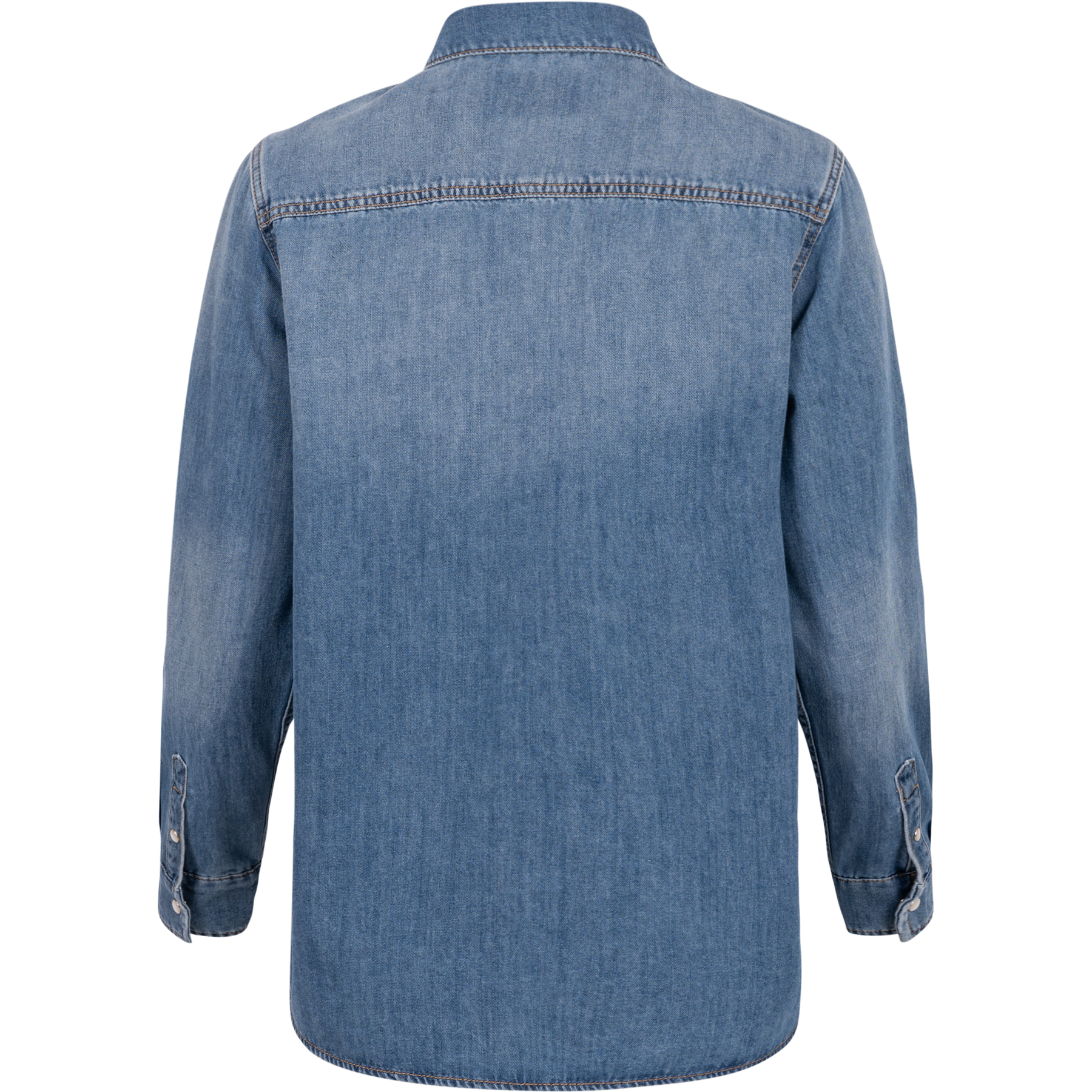 Jackie Denimskjorta