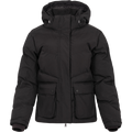 Hailey Jacket - Black