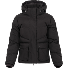 Hailey Jacket - Black
