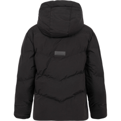 Hailey Jacket - Black