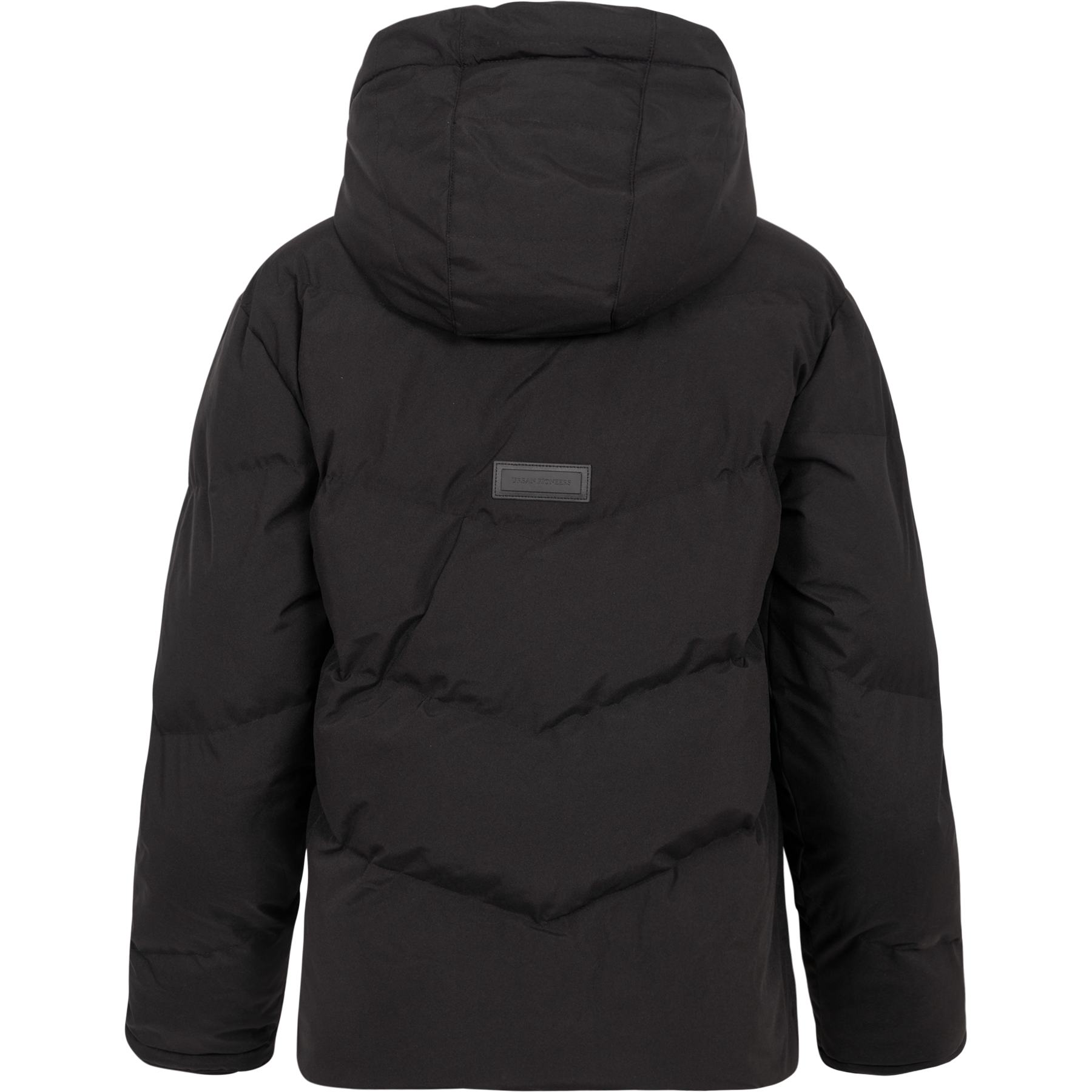 Hailey Jacket - Black