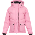 Hailey Jacket - Begonia Pink