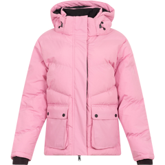 Hailey Jacket - Begonia Pink