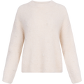 Gabella Ls Pearl Knit - Birch