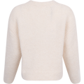 Gabella Ls Pearl Knit - Birch