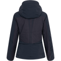 W Summit Str Jacket - Black