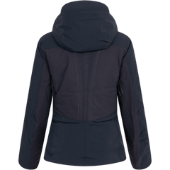 W Summit Str Jacket - Black