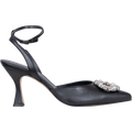 Cinderella Crystal - Black