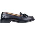 Terrane Skinnloafers - Svart