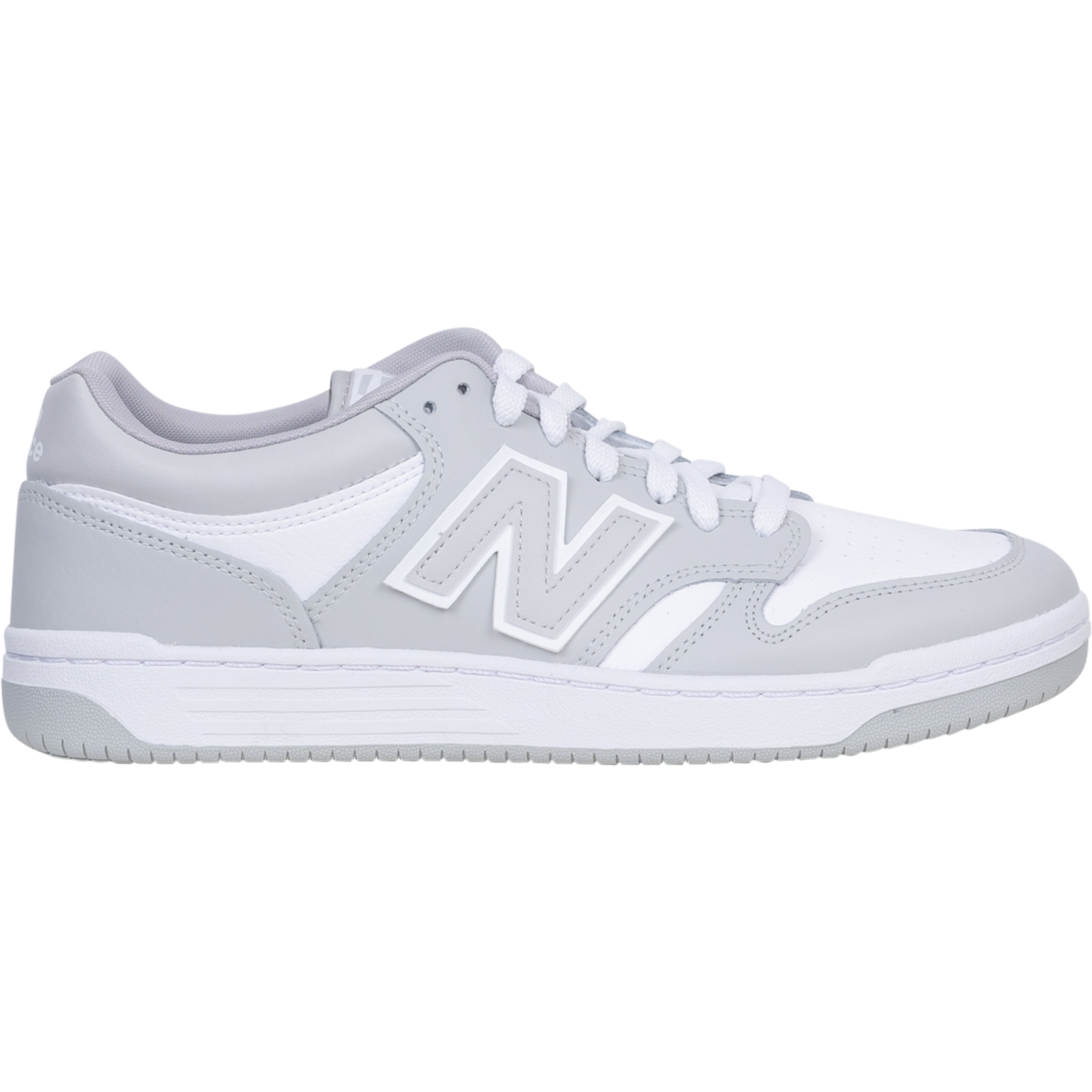 480 - Brighton Grey/White