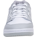 480 - Brighton Grey/White