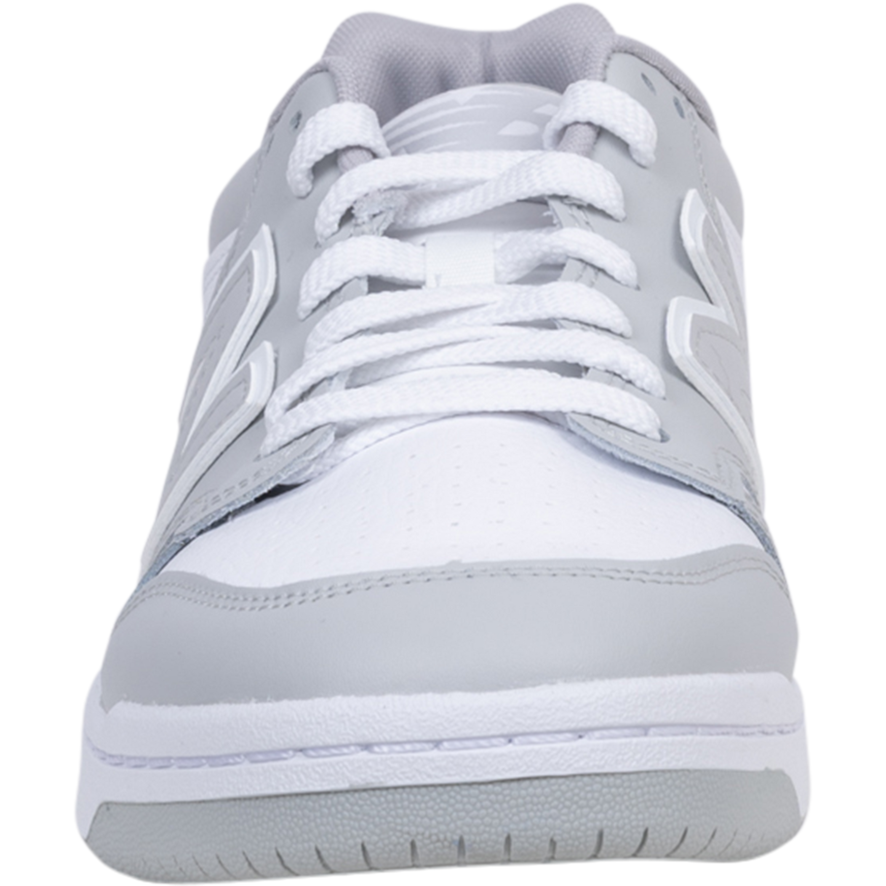 480 - Brighton Grey/White