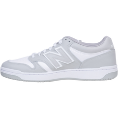 480 - Brighton Grey/White