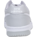 480 - Brighton Grey/White