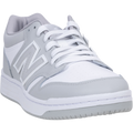 480 - Brighton Grey/White