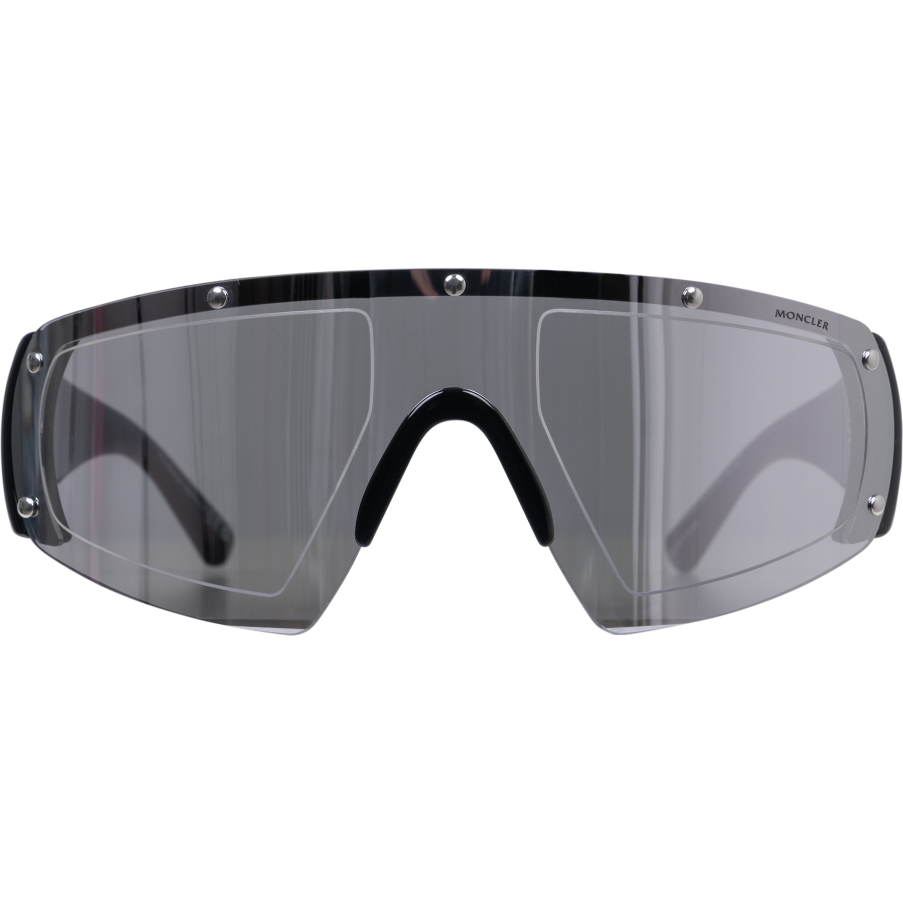 Moncler Cycliste - Shiny Black