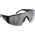 Moncler Cycliste - Shiny Black