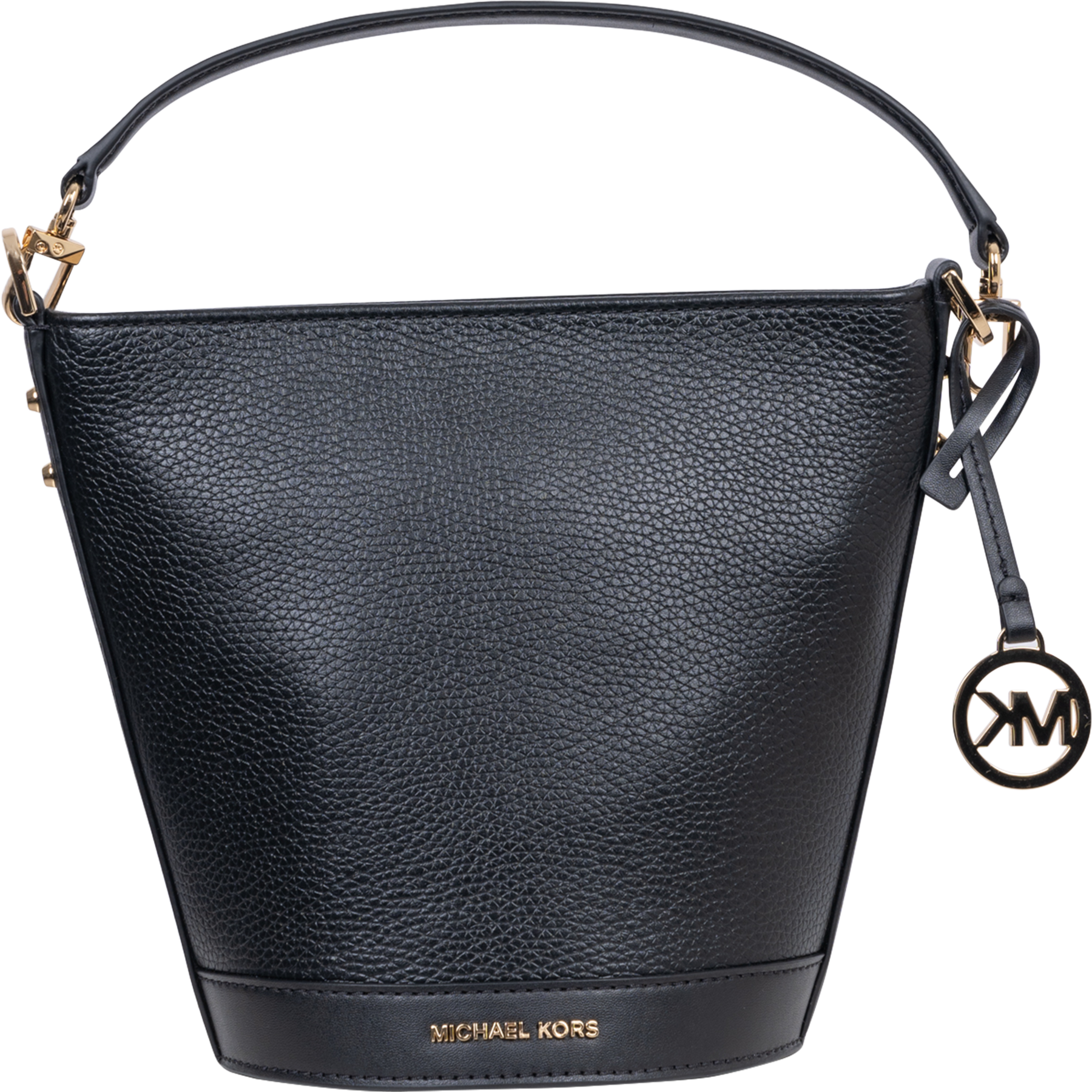 Sm Tz Conv Bucket Xbody - Black