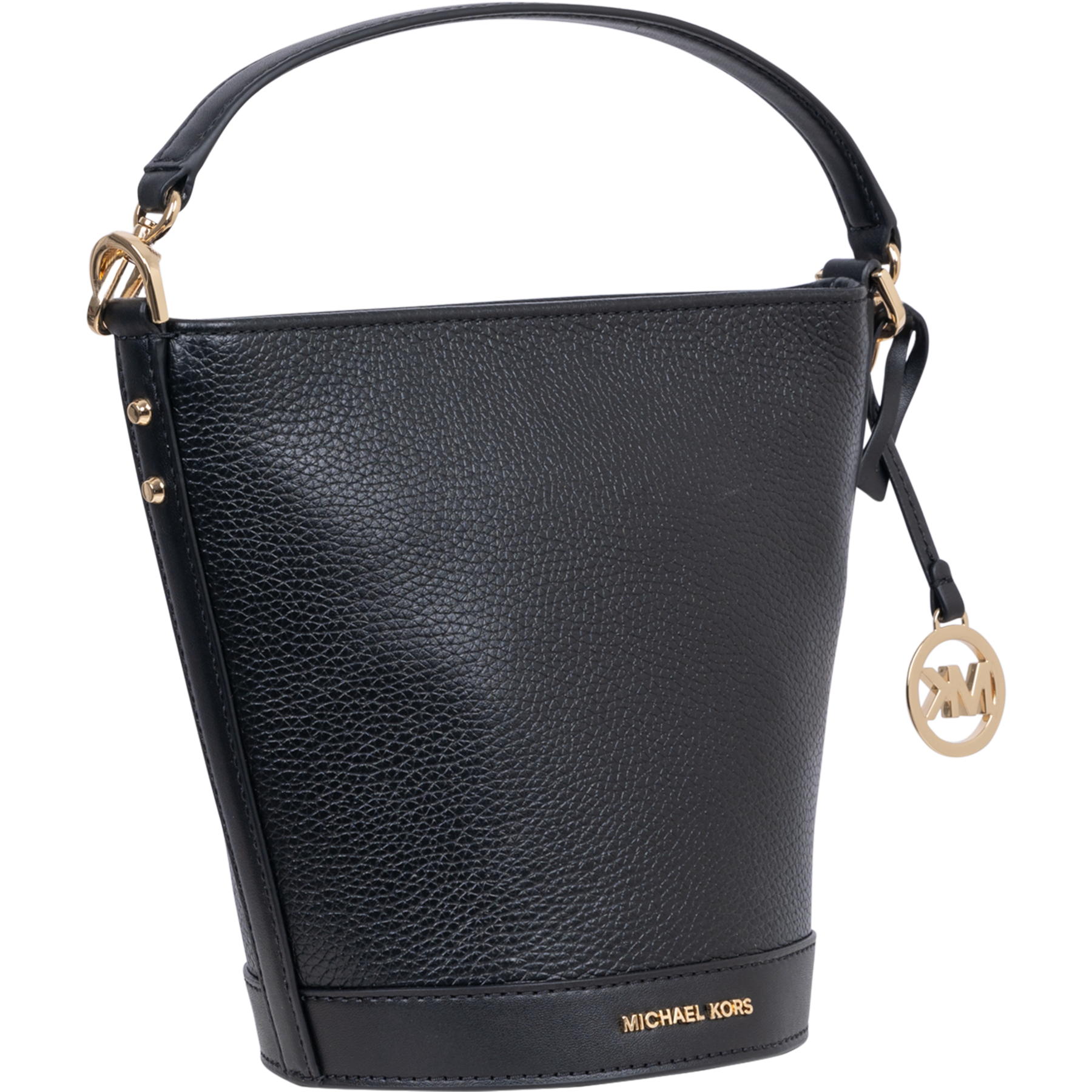 Sm Tz Conv Bucket Xbody - Black