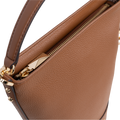 Sm Tz Conv Bucket Xbody - Luggage