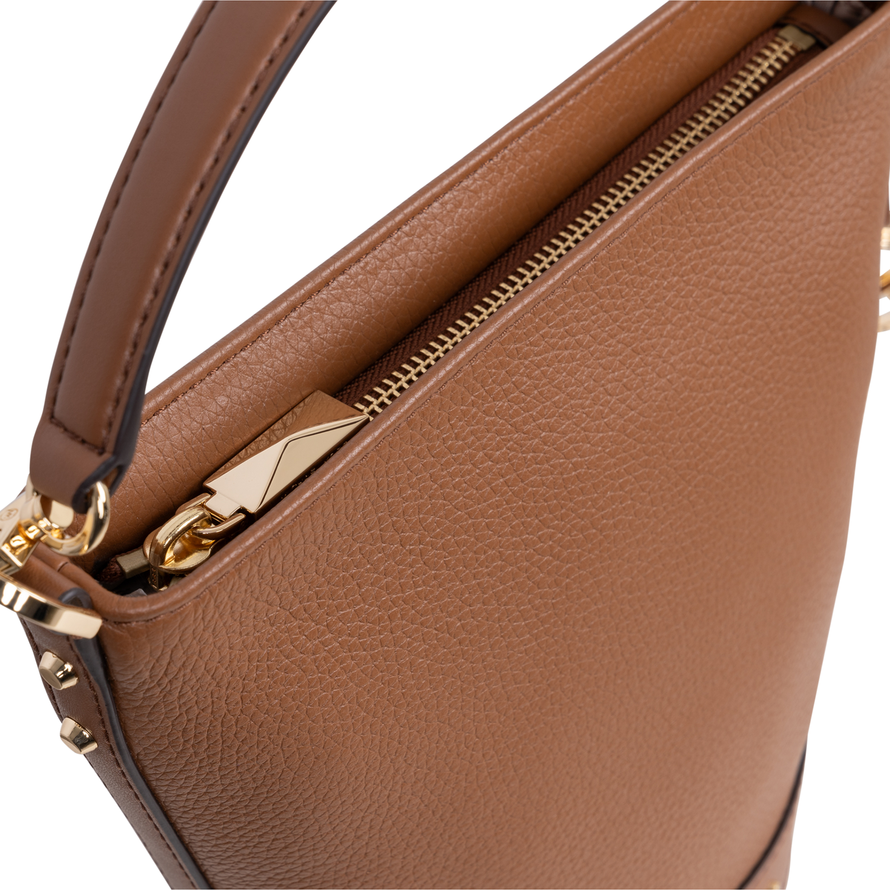 Sm Tz Conv Bucket Xbody - Luggage