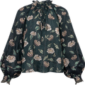 Kaitlyn Blouse - Balsam