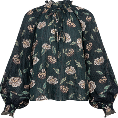 Kaitlyn Blouse - Balsam