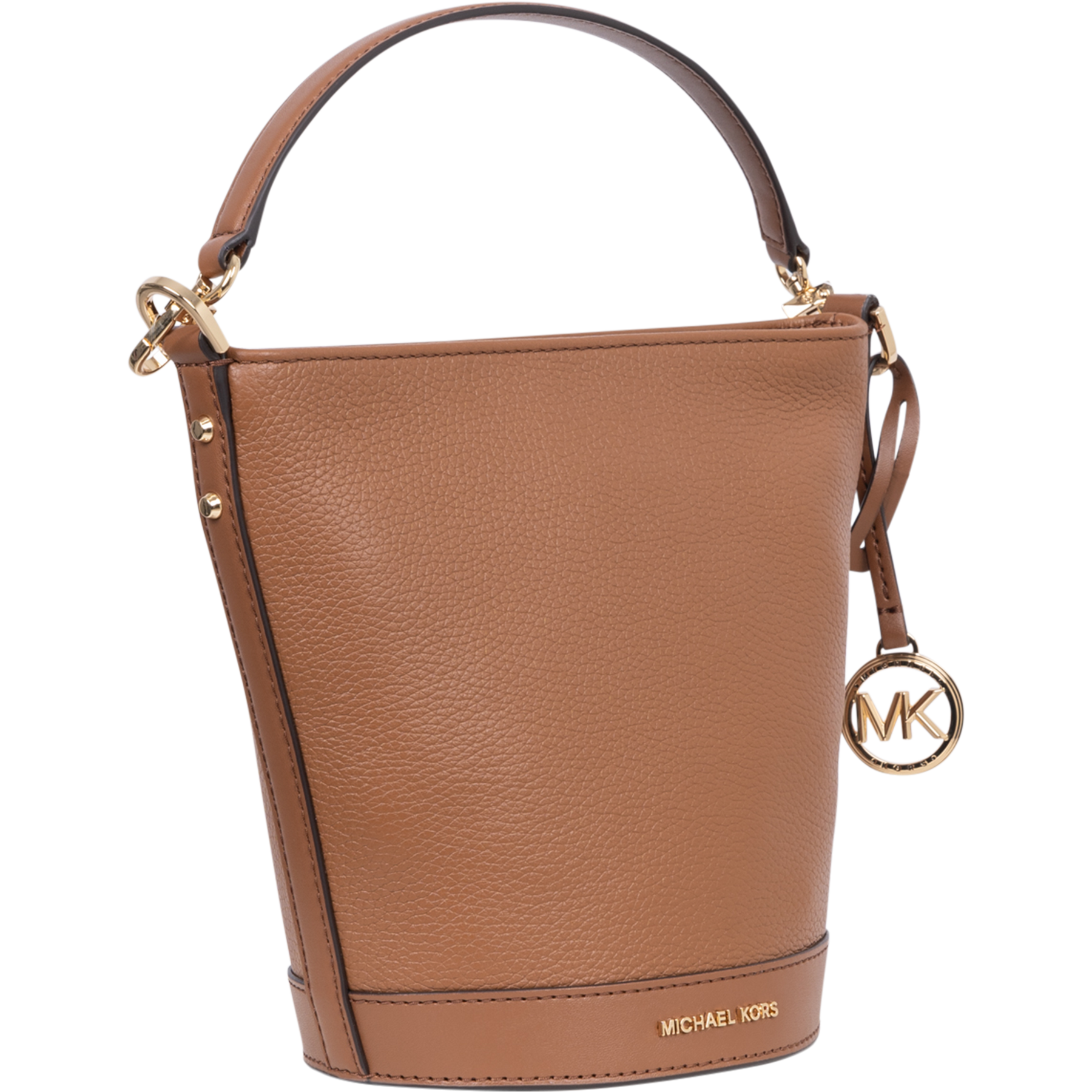 Sm Tz Conv Bucket Xbody - Luggage