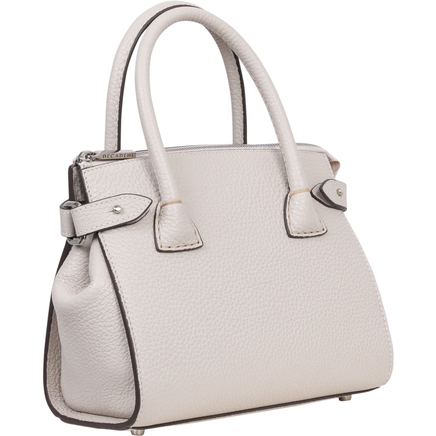 Adele Tiny Shopper - Oat